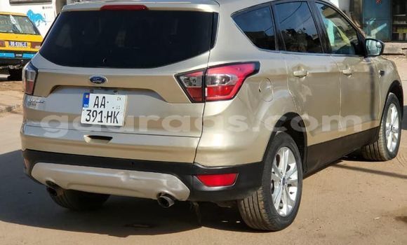 Buy Used Ford Escape Other Car in Dakar in Dakar Buy Used Ford Escape Other Car in Dakar in Dakar