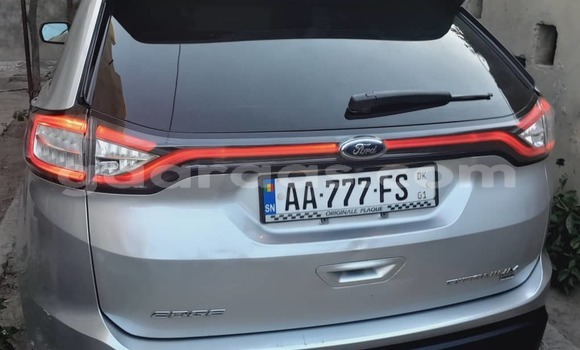 Acheter Occasion Voiture Ford Edge Autre à Dakar, Dakar