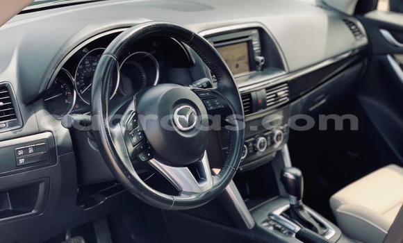Buy Used Mazda CX-5 Black Car in Dakar in Dakar Buy Used Mazda CX-5 Black Car in Dakar in Dakar
