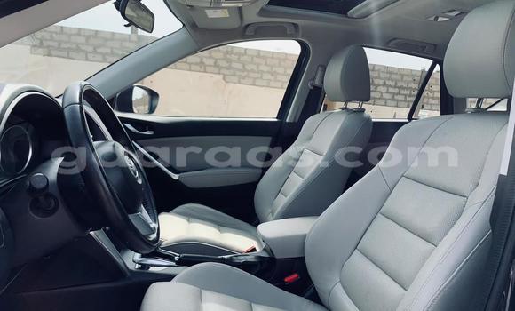 Buy Used Mazda CX-5 Black Car in Dakar in Dakar Buy Used Mazda CX-5 Black Car in Dakar in Dakar