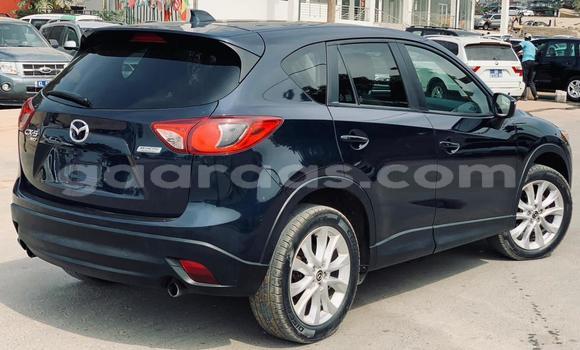 Buy Used Mazda CX-5 Black Car in Dakar in Dakar Buy Used Mazda CX-5 Black Car in Dakar in Dakar