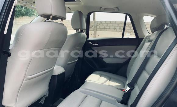 Buy Used Mazda CX-5 Black Car in Dakar in Dakar Buy Used Mazda CX-5 Black Car in Dakar in Dakar