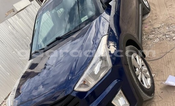 Dieundeu Occasion Hyundai Creta Blue Auto in Dakar in Dakar Dieundeu Occasion Hyundai Creta Blue Auto in Dakar in Dakar