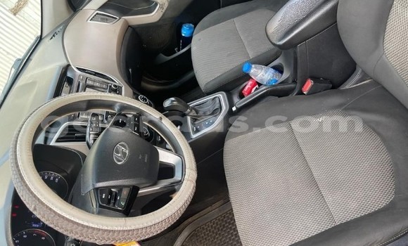 Dieundeu Occasion Hyundai Creta Blue Auto in Dakar in Dakar Dieundeu Occasion Hyundai Creta Blue Auto in Dakar in Dakar