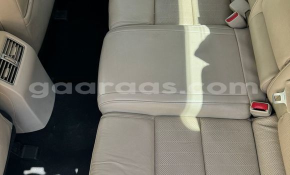 Buy Used Nissan Maxima Red Car in Dakar in Dakar Buy Used Nissan Maxima Red Car in Dakar in Dakar