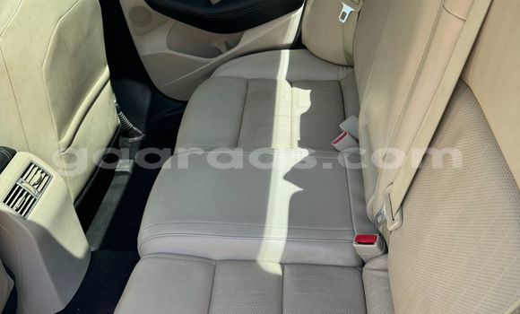 Buy Used Nissan Maxima Red Car in Dakar in Dakar Buy Used Nissan Maxima Red Car in Dakar in Dakar