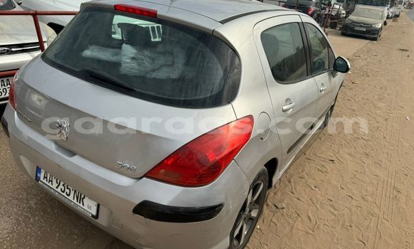 Dieundeu Occasion Peugeot 308 Other Auto in Dakar in Dakar