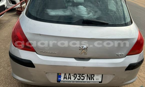 Buy Used Peugeot 308 Other Car in Dakar in Dakar Buy Used Peugeot 308 Other Car in Dakar in Dakar