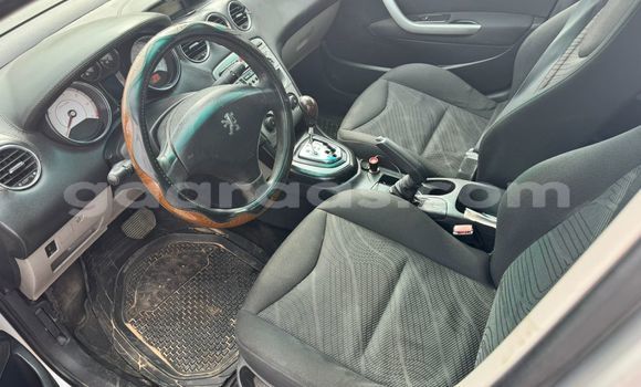 Buy Used Peugeot 308 Other Car in Dakar in Dakar Buy Used Peugeot 308 Other Car in Dakar in Dakar