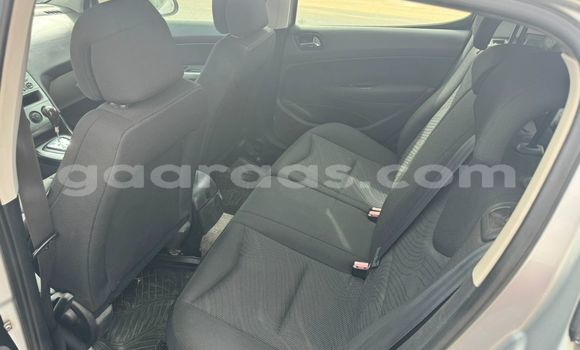 Buy Used Peugeot 308 Other Car in Dakar in Dakar Buy Used Peugeot 308 Other Car in Dakar in Dakar