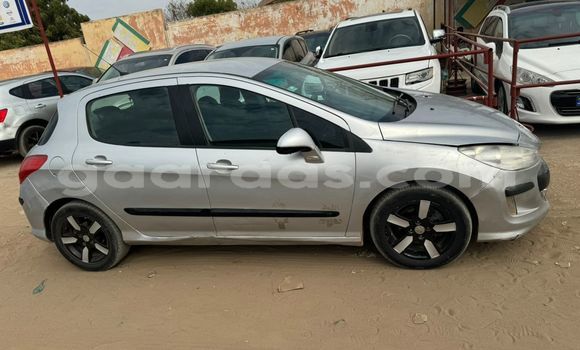 Buy Used Peugeot 308 Other Car in Dakar in Dakar Buy Used Peugeot 308 Other Car in Dakar in Dakar