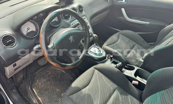 Buy Used Peugeot 308 Other Car in Dakar in Dakar Buy Used Peugeot 308 Other Car in Dakar in Dakar