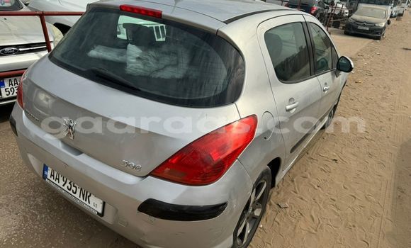 Buy Used Peugeot 308 Other Car in Dakar in Dakar Buy Used Peugeot 308 Other Car in Dakar in Dakar