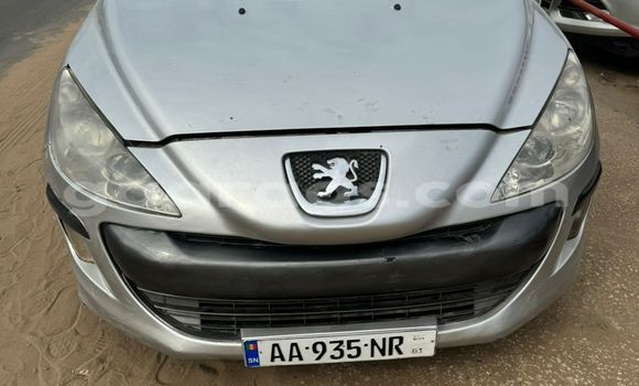Buy Used Peugeot 308 Other Car in Dakar in Dakar Buy Used Peugeot 308 Other Car in Dakar in Dakar
