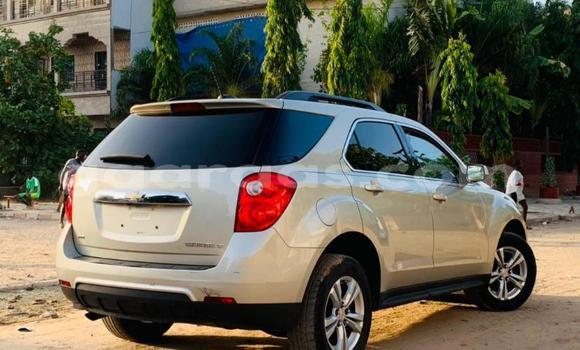 Acheter Occasion Voiture Chevrolet Equinox Autre à Dakar, Dakar