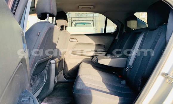 Buy Used Chevrolet Equinox Other Car in Dakar in Dakar Buy Used Chevrolet Equinox Other Car in Dakar in Dakar