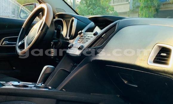 Buy Used Chevrolet Equinox Other Car in Dakar in Dakar Buy Used Chevrolet Equinox Other Car in Dakar in Dakar