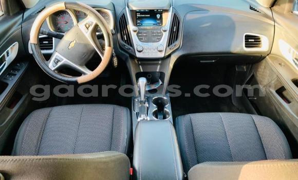 Buy Used Chevrolet Equinox Other Car in Dakar in Dakar Buy Used Chevrolet Equinox Other Car in Dakar in Dakar