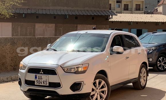 Dieundeu Occasion Mitsubishi Outlander Other Auto in Dakar in Dakar Dieundeu Occasion Mitsubishi Outlander Other Auto in Dakar in Dakar
