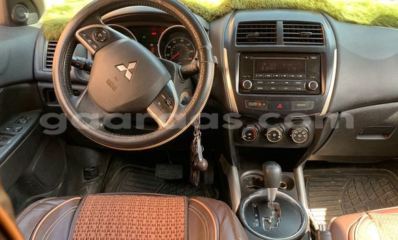 Dieundeu Occasion Mitsubishi Outlander Other Auto in Dakar in Dakar Dieundeu Occasion Mitsubishi Outlander Other Auto in Dakar in Dakar