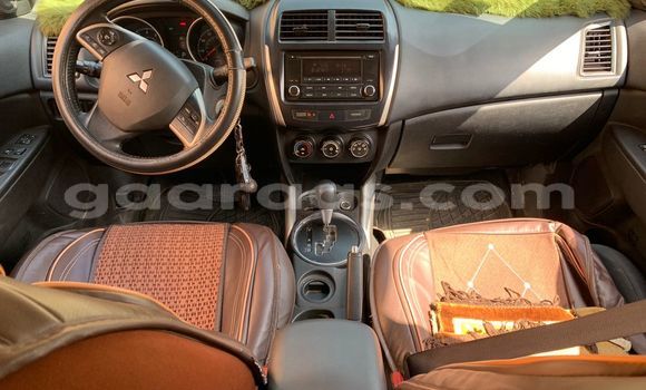 Dieundeu Occasion Mitsubishi Outlander Other Auto in Dakar in Dakar Dieundeu Occasion Mitsubishi Outlander Other Auto in Dakar in Dakar