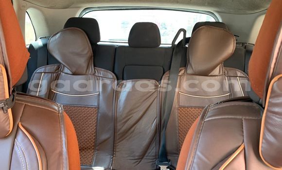 Dieundeu Occasion Mitsubishi Outlander Other Auto in Dakar in Dakar Dieundeu Occasion Mitsubishi Outlander Other Auto in Dakar in Dakar