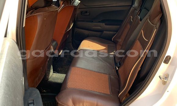 Dieundeu Occasion Mitsubishi Outlander Other Auto in Dakar in Dakar Dieundeu Occasion Mitsubishi Outlander Other Auto in Dakar in Dakar