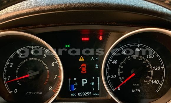 Dieundeu Occasion Mitsubishi Outlander Other Auto in Dakar in Dakar Dieundeu Occasion Mitsubishi Outlander Other Auto in Dakar in Dakar