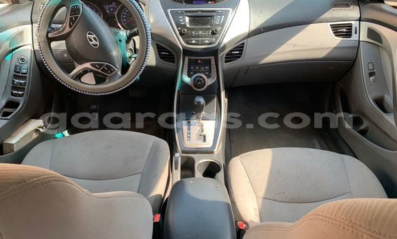 Dieundeu Occasion Hyundai Elantra Other Auto in Dakar in Dakar Dieundeu Occasion Hyundai Elantra Other Auto in Dakar in Dakar