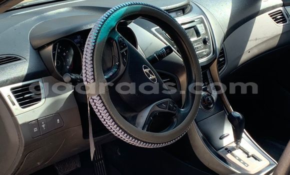 Dieundeu Occasion Hyundai Elantra Other Auto in Dakar in Dakar Dieundeu Occasion Hyundai Elantra Other Auto in Dakar in Dakar