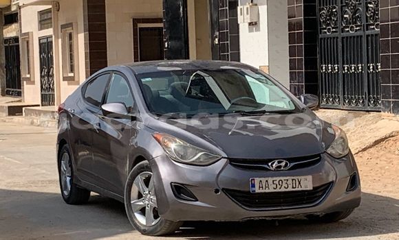 Dieundeu Occasion Hyundai Elantra Other Auto in Dakar in Dakar Dieundeu Occasion Hyundai Elantra Other Auto in Dakar in Dakar