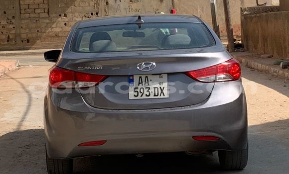 Dieundeu Occasion Hyundai Elantra Other Auto in Dakar in Dakar Dieundeu Occasion Hyundai Elantra Other Auto in Dakar in Dakar