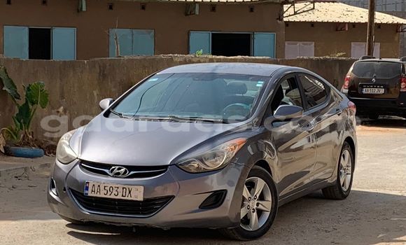 Dieundeu Occasion Hyundai Elantra Other Auto in Dakar in Dakar Dieundeu Occasion Hyundai Elantra Other Auto in Dakar in Dakar