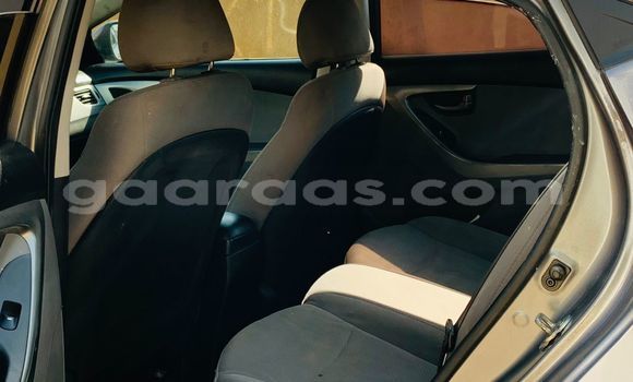 Dieundeu Occasion Hyundai Elantra Other Auto in Dakar in Dakar Dieundeu Occasion Hyundai Elantra Other Auto in Dakar in Dakar