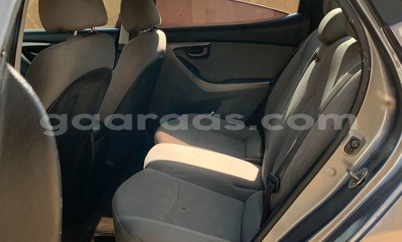 Dieundeu Occasion Hyundai Elantra Other Auto in Dakar in Dakar Dieundeu Occasion Hyundai Elantra Other Auto in Dakar in Dakar