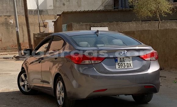 Dieundeu Occasion Hyundai Elantra Other Auto in Dakar in Dakar Dieundeu Occasion Hyundai Elantra Other Auto in Dakar in Dakar