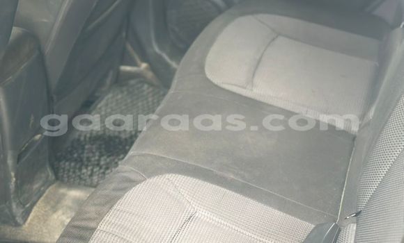 Dieundeu Occasion Nissan Rogue White Auto in Dakar in Dakar Dieundeu Occasion Nissan Rogue White Auto in Dakar in Dakar