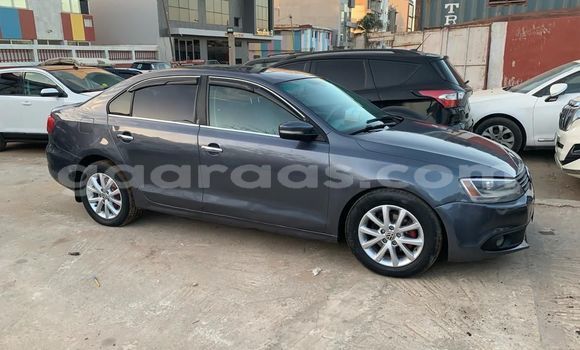 Buy Used Volkswagen Passat Black Car in Dakar in Dakar Buy Used Volkswagen Passat Black Car in Dakar in Dakar