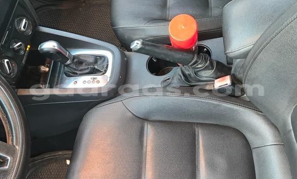 Buy Used Volkswagen Passat Black Car in Dakar in Dakar Buy Used Volkswagen Passat Black Car in Dakar in Dakar