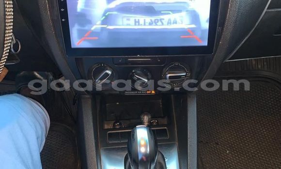 Buy Used Volkswagen Passat Black Car in Dakar in Dakar Buy Used Volkswagen Passat Black Car in Dakar in Dakar