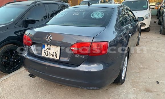 Buy Used Volkswagen Passat Black Car in Dakar in Dakar Buy Used Volkswagen Passat Black Car in Dakar in Dakar