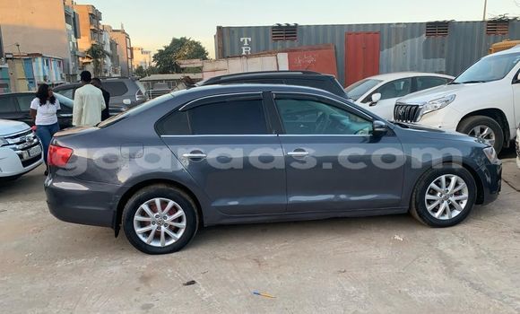 Buy Used Volkswagen Passat Black Car in Dakar in Dakar Buy Used Volkswagen Passat Black Car in Dakar in Dakar
