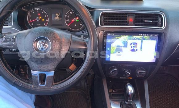 Buy Used Volkswagen Passat Black Car in Dakar in Dakar Buy Used Volkswagen Passat Black Car in Dakar in Dakar