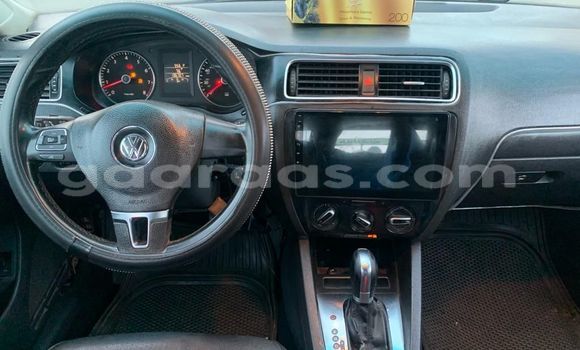Buy Used Volkswagen Passat Black Car in Dakar in Dakar Buy Used Volkswagen Passat Black Car in Dakar in Dakar