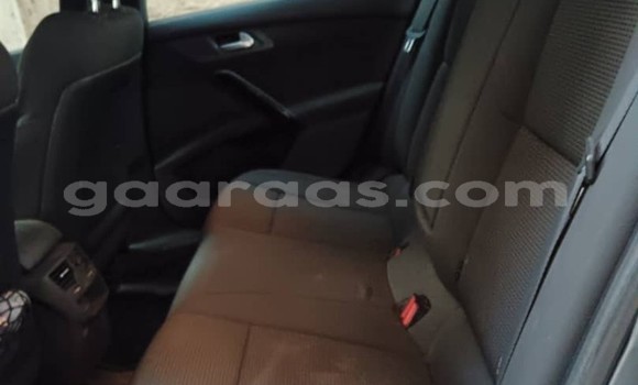 Buy Used Peugeot 508 Silver Car in Dakar in Dakar Buy Used Peugeot 508 Silver Car in Dakar in Dakar