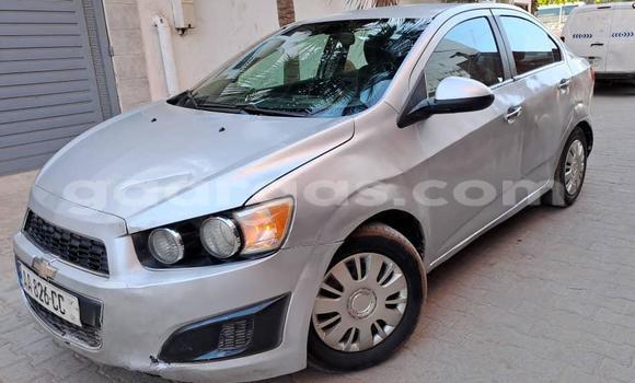 Buy Used Chevrolet Sonic Other Car in Dakar in Dakar
