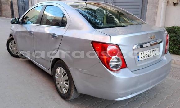 Buy Used Chevrolet Sonic Other Car in Dakar in Dakar Buy Used Chevrolet Sonic Other Car in Dakar in Dakar