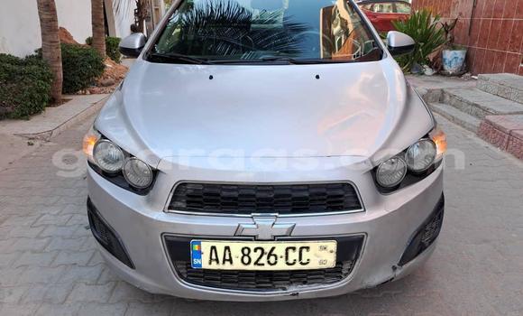 Buy Used Chevrolet Sonic Other Car in Dakar in Dakar Buy Used Chevrolet Sonic Other Car in Dakar in Dakar
