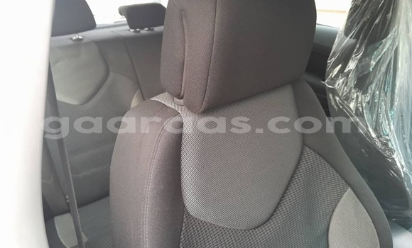 Acheter Occasion Voiture Peugeot 308 Blanc à Dakar, Dakar Acheter Occasion Voiture Peugeot 308 Blanc à Dakar, Dakar