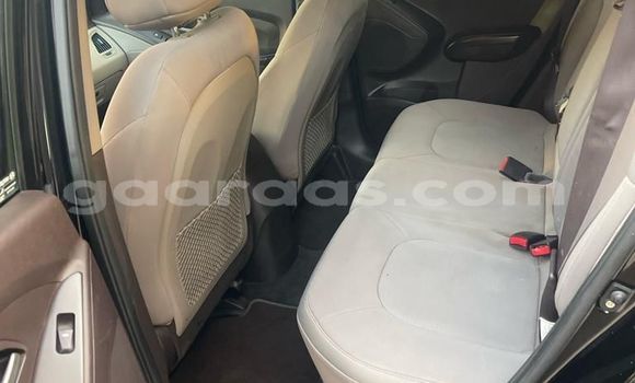 Acheter Import Voiture Hyundai Tucson Noir à Dakar, Dakar Acheter Import Voiture Hyundai Tucson Noir à Dakar, Dakar